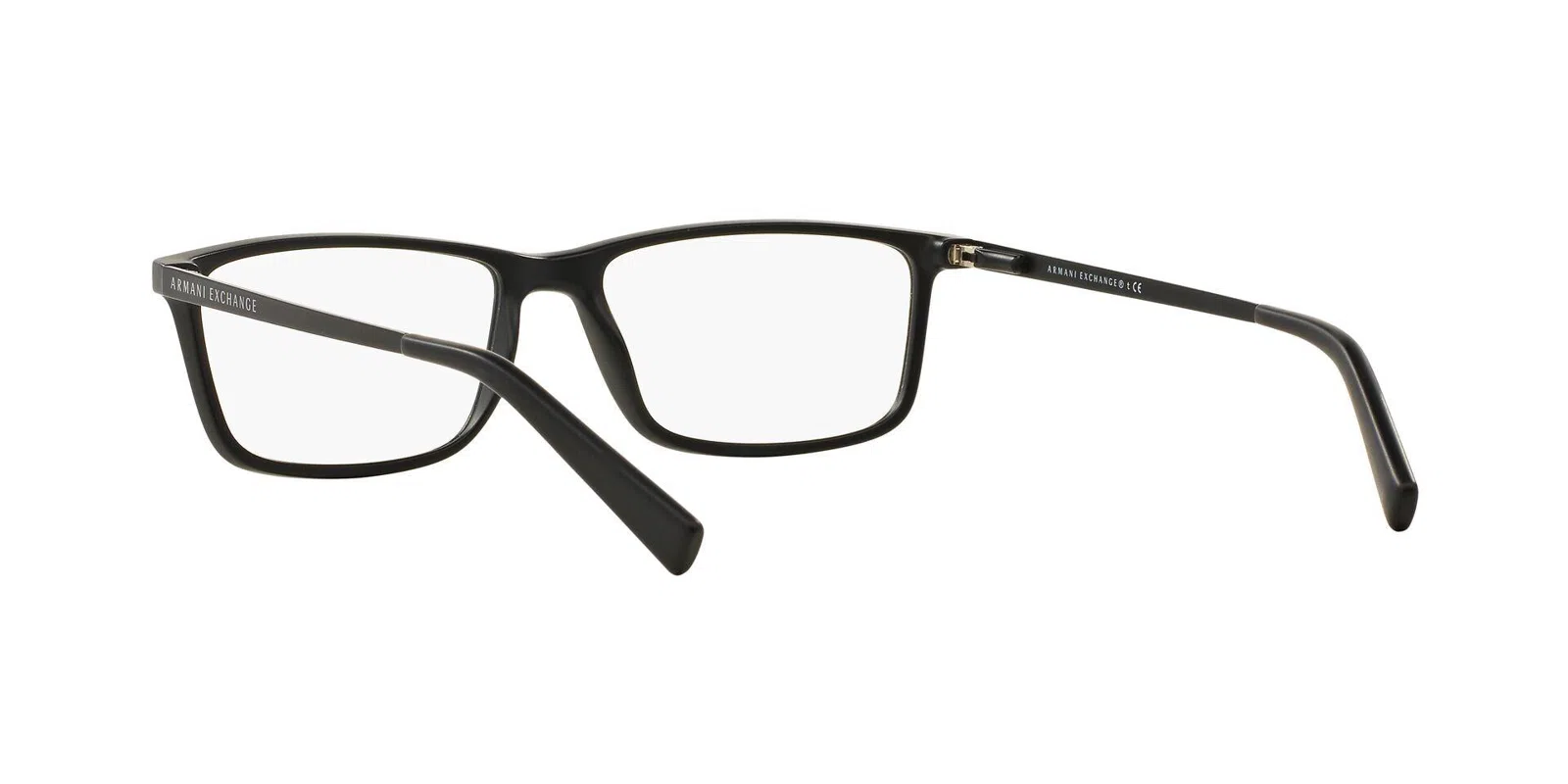 Armani Exchange 3027 Eyeglasses - view 36